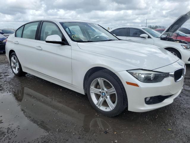 Vin: wba3a5c58ff607345, lot: 59229484, bmw 3 series i 20154