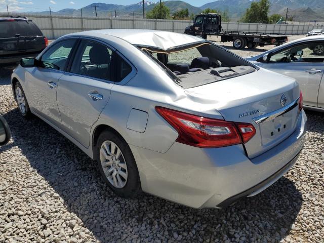 2016 Nissan Altima 2.5 VIN: 1N4AL3AP5GN362093 Lot: 57776374