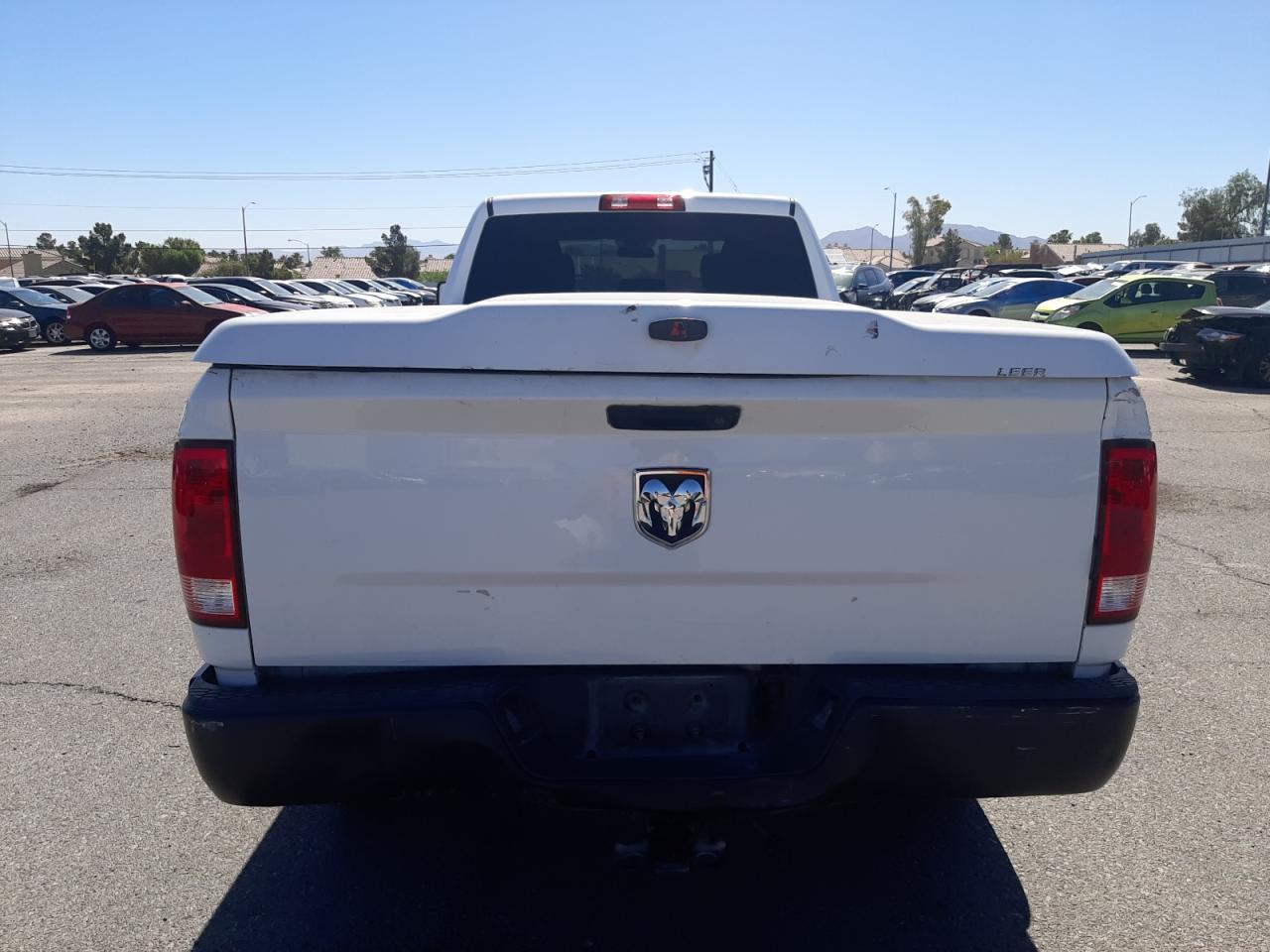 3C6UR4HL3HG567864 2017 Ram 2500 St