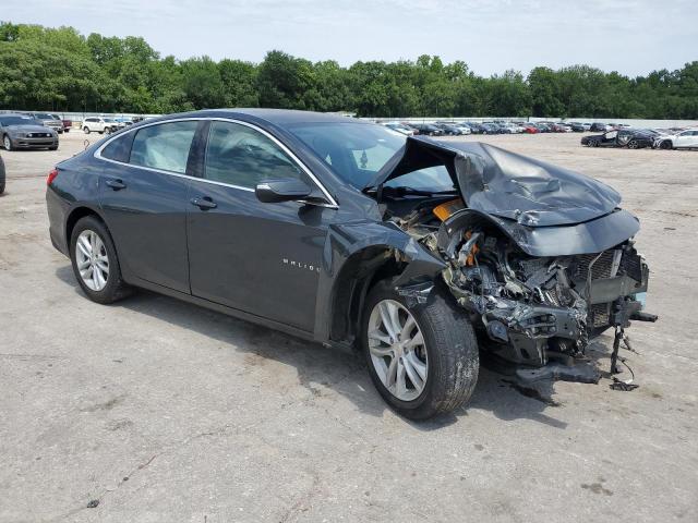 2018 CHEVROLET MALIBU  LT 1G1ZD5ST1JF146558