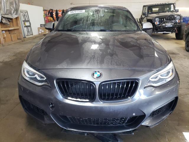 VIN WBA2G1C36HV665335 2017 BMW 2 Series, M240I no.5