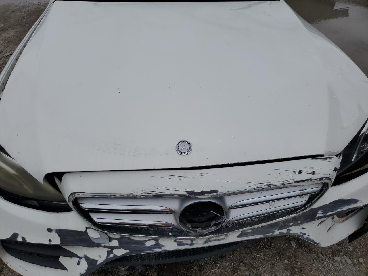 WDDZF4JB2HA051556 2017 Mercedes-Benz E 300