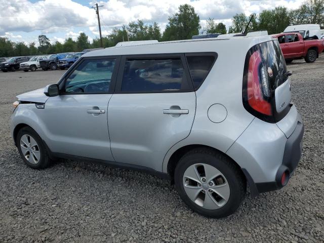 2015 Kia Soul VIN: KNDJN2A28F7754474 Lot: 58918634