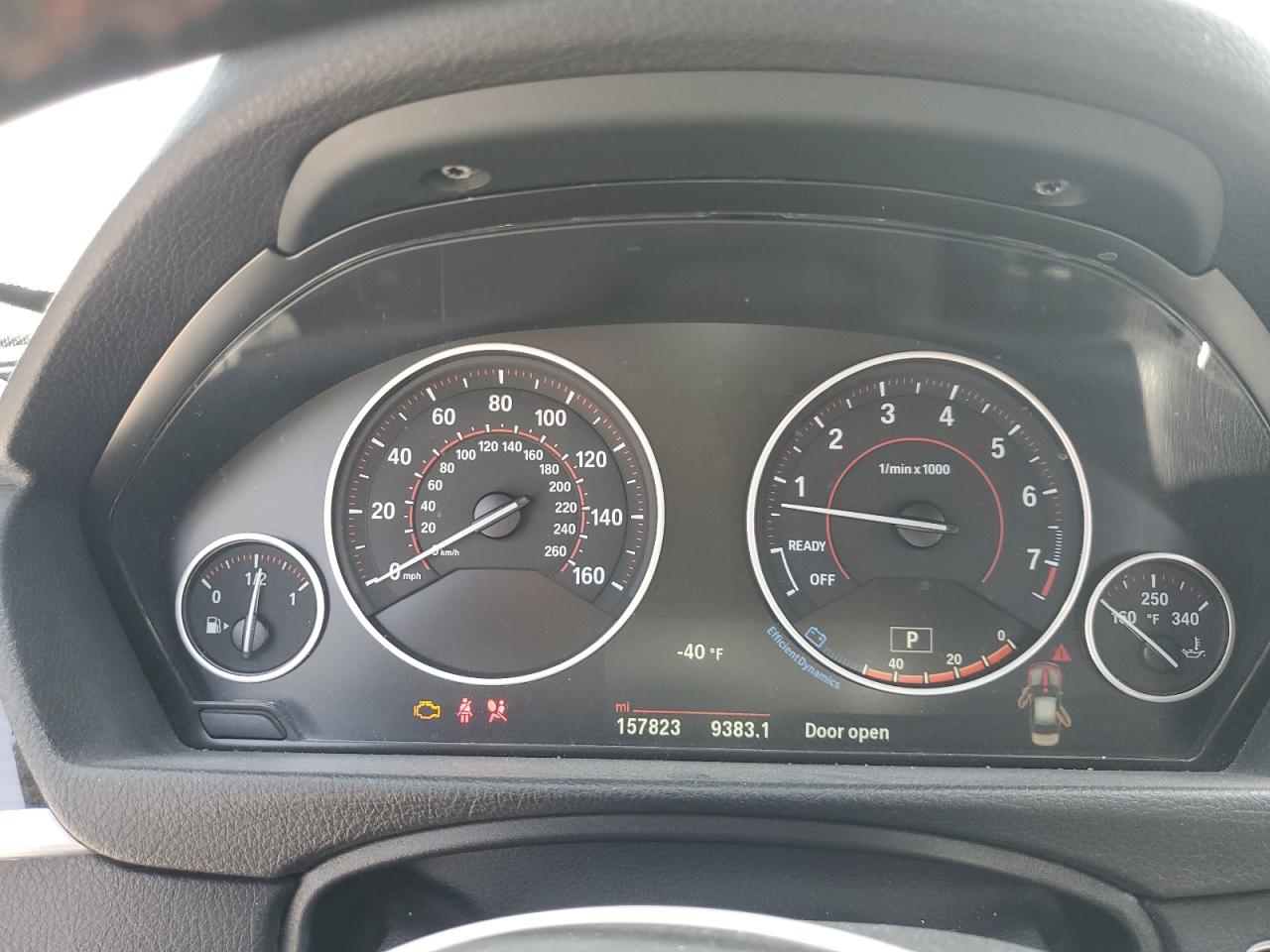 WBA8E9G58GNT46933 2016 BMW 328 I Sulev