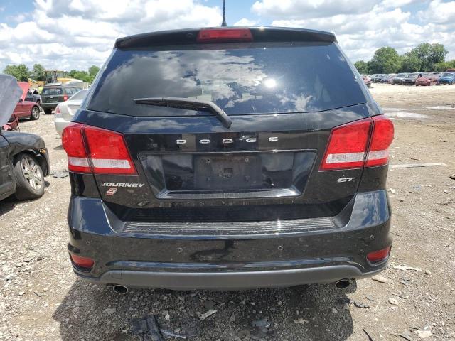 2018 Dodge Journey Gt VIN: 3C4PDDEGXJT390528 Lot: 60925784