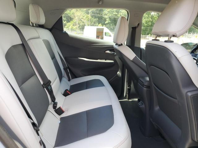 2017 Chevrolet Bolt Ev Premier VIN: 1G1FX6S01H4188028 Lot: 58483014