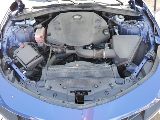 2020 Chevrolet Camaro Ls VIN: 1G1FB3DS2L0112703 Lot: 58065044