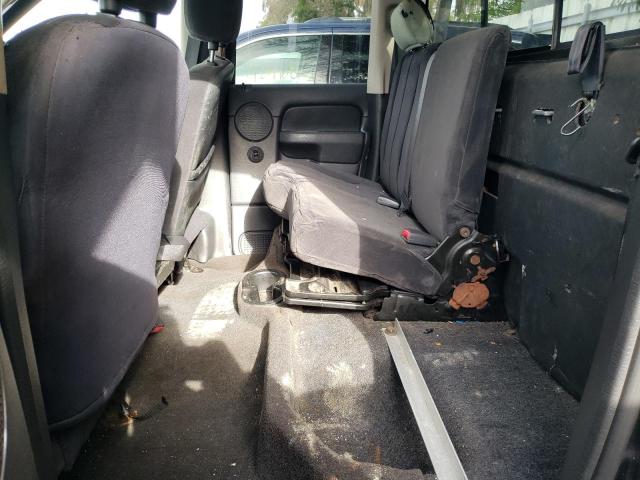 2005 Dodge Ram 1500 St VIN: 1D7HU18D85S334542 Lot: 58649884