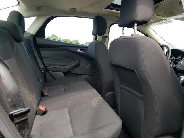 2016 Ford Focus Se VIN: 1FADP3F25GL273327 Lot: 57162554