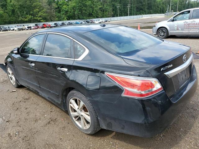 2015 Nissan Altima 2.5 VIN: 1N4AL3AP8FC250284 Lot: 57327204