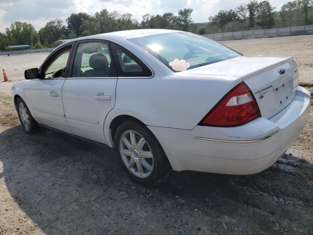 2005 Ford Five Hundred Limited VIN: 1FAHP25125G159375 Lot: 59525794