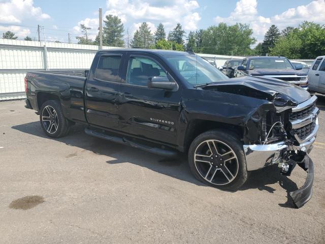 2016 CHEVROLET SLVRD 1500 1GCVKREC4GZ105265