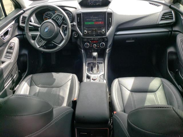 2021 Subaru Forester Limited VIN: JF2SKAUC7MH556487 Lot: 59073194