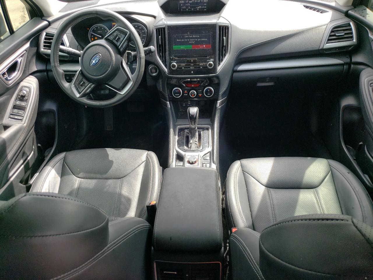 JF2SKAUC7MH556487 2021 Subaru Forester Limited