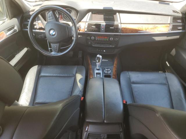 VIN 5UXZV4C5XD0B15798 2013 BMW X5, Xdrive35I no.8