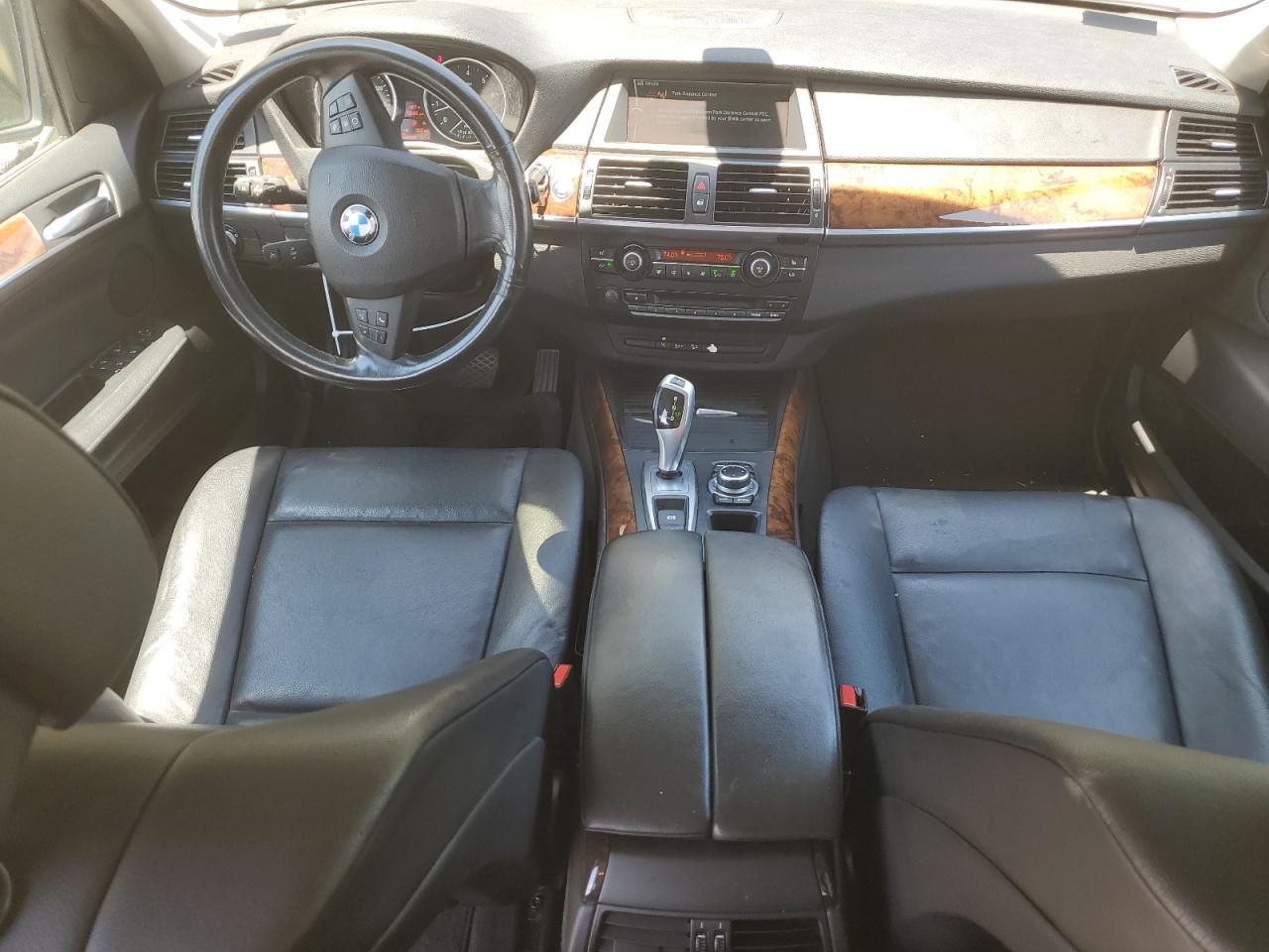 5UXZV4C5XD0B15798 2013 BMW X5 xDrive35I