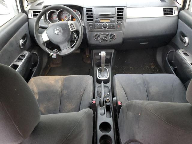 2009 Nissan Versa S VIN: 3N1BC13E59L383062 Lot: 59839774