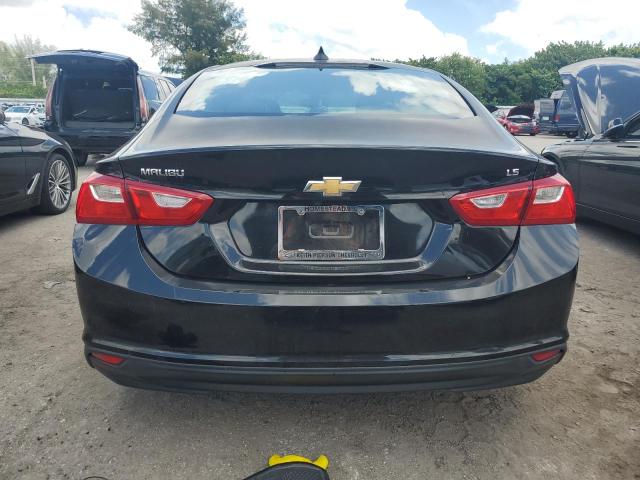 2016 Chevrolet Malibu Ls VIN: 1G1ZB5ST8GF274777 Lot: 60053244