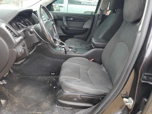 2016 GMC Acadia Sle VIN: 1GKKVNED9GJ178078 Lot: 59111294