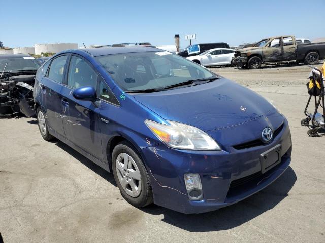 2011 Toyota Prius VIN: JTDKN3DU4B0246531 Lot: 57576204