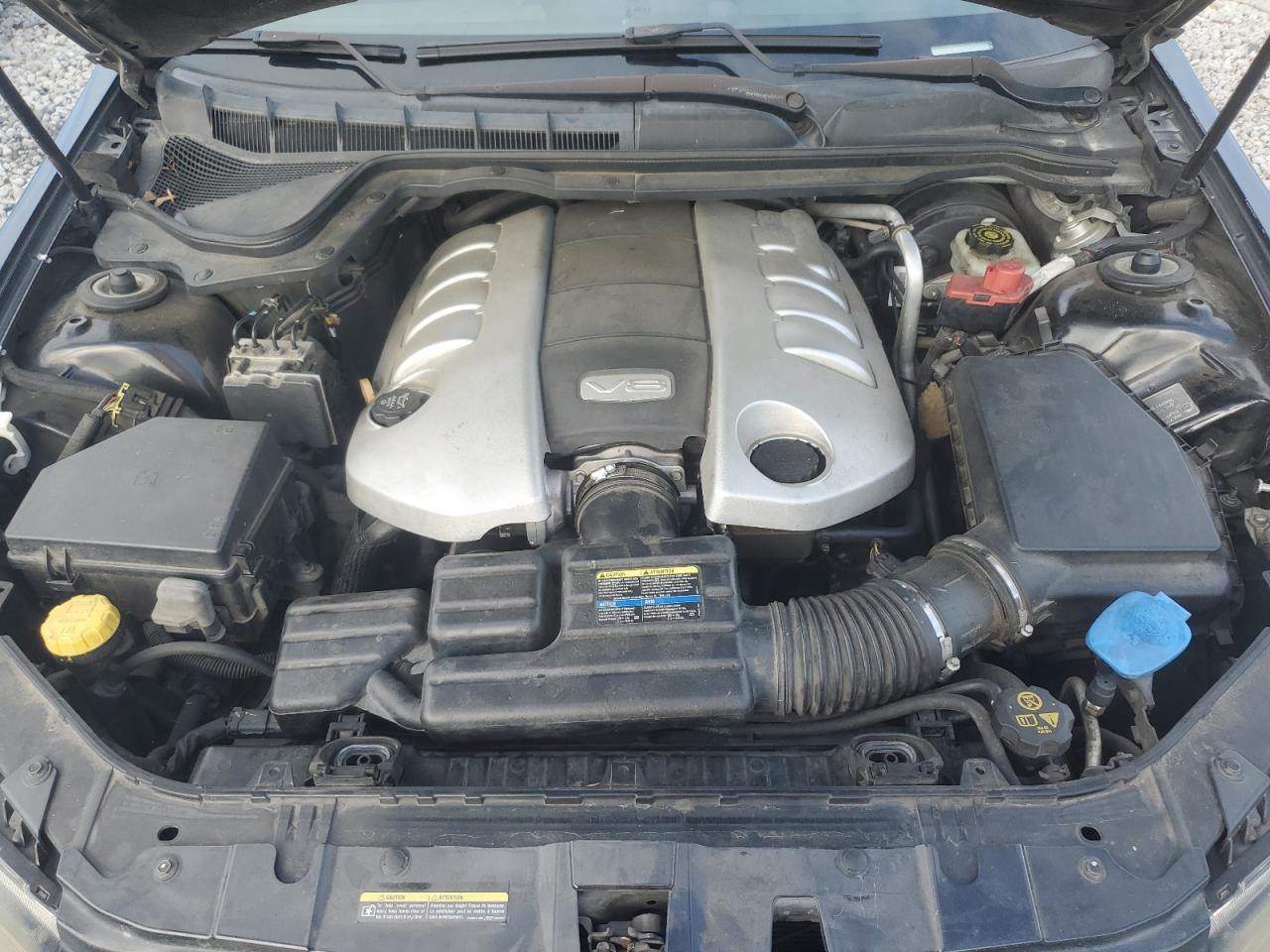 6G2EC57Y38L146206 2008 Pontiac G8 Gt