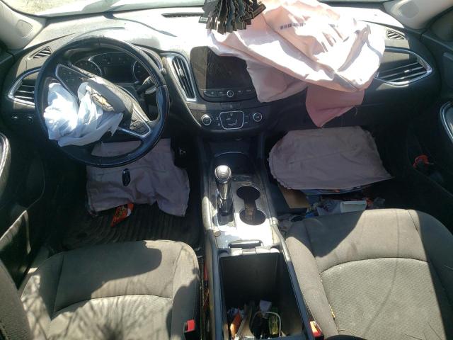 2017 Chevrolet Malibu Lt VIN: 1G1ZE5ST1HF262799 Lot: 60115804