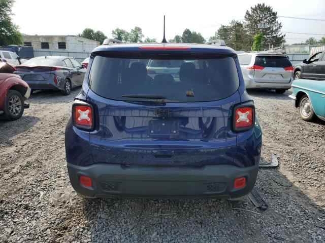 2019 Jeep Renegade Sport VIN: ZACNJBAB1KPK93190 Lot: 59323104