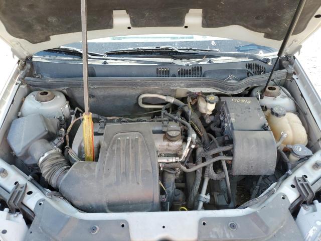 2007 Chevrolet Cobalt Ls VIN: 1G1AK55F577211732 Lot: 57761164