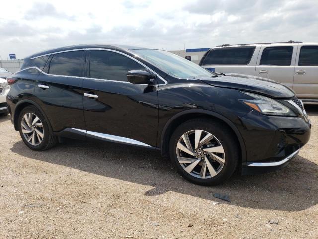 5N1AZ2CS1MC139511 Nissan Murano SL 4