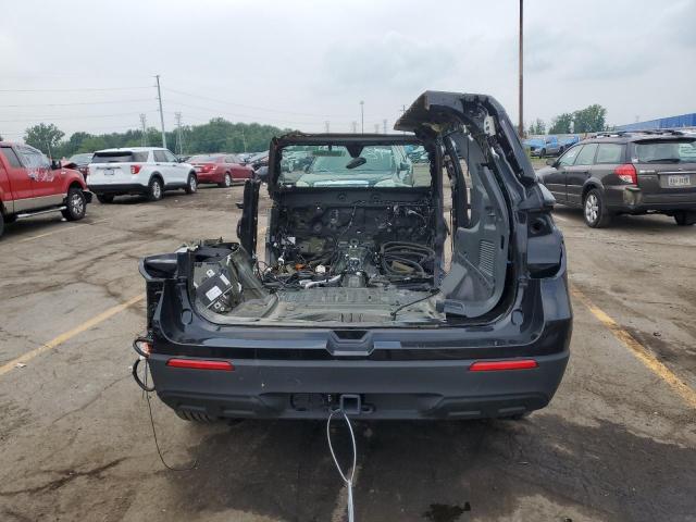 2022 Ford Explorer Police Interceptor VIN: 1FM5K8AB1NGB77648 Lot: 59329494