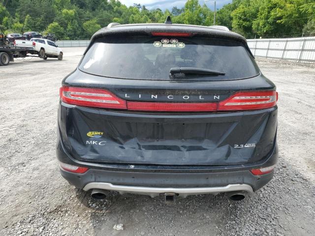 2015 Lincoln Mkc VIN: 5LMTJ2AH7FUJ35285 Lot: 60726214