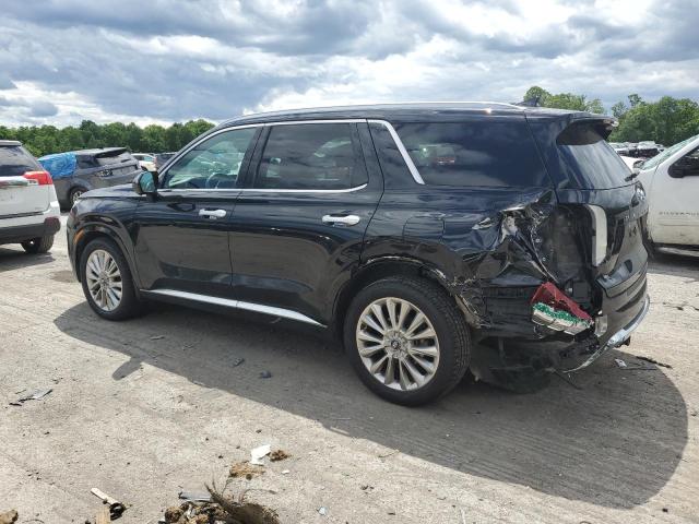 2020 Hyundai Palisade Limited VIN: KM8R5DHE0LU117148 Lot: 58382924