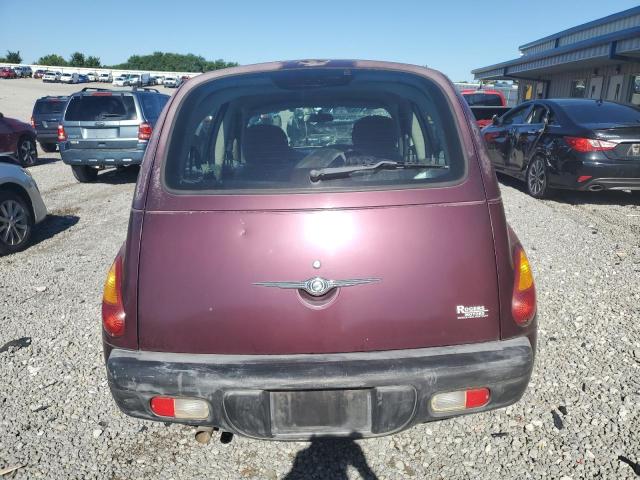 2003 Chrysler Pt Cruiser Classic VIN: 3C4FY48B83T540610 Lot: 58336104