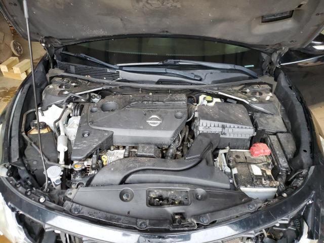 1N4AL3APXFN395637 2015 Nissan Altima 2.5