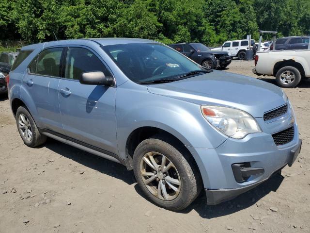 2015 Chevrolet Equinox Ls VIN: 2GNFLEEK0F6178491 Lot: 57128654