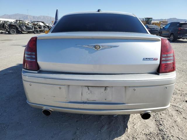 2006 Chrysler 300C Srt-8 VIN: 2C3KA73W16H105802 Lot: 58282734