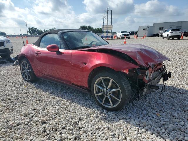2021 Mazda Mx-5 Miata Grand Touring VIN: JM1NDAD79M0456222 Lot: 58387744