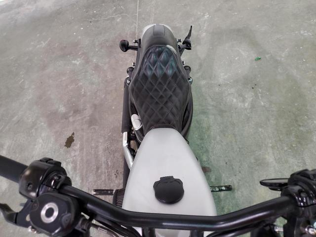 2008 HARLEY-DAVIDSON XL1200 N - 1HD1CZ31X8K455862