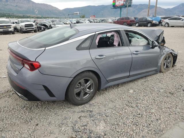 2021 Kia K5 Lxs VIN: 5XXG14J2XMG045129 Lot: 57340174