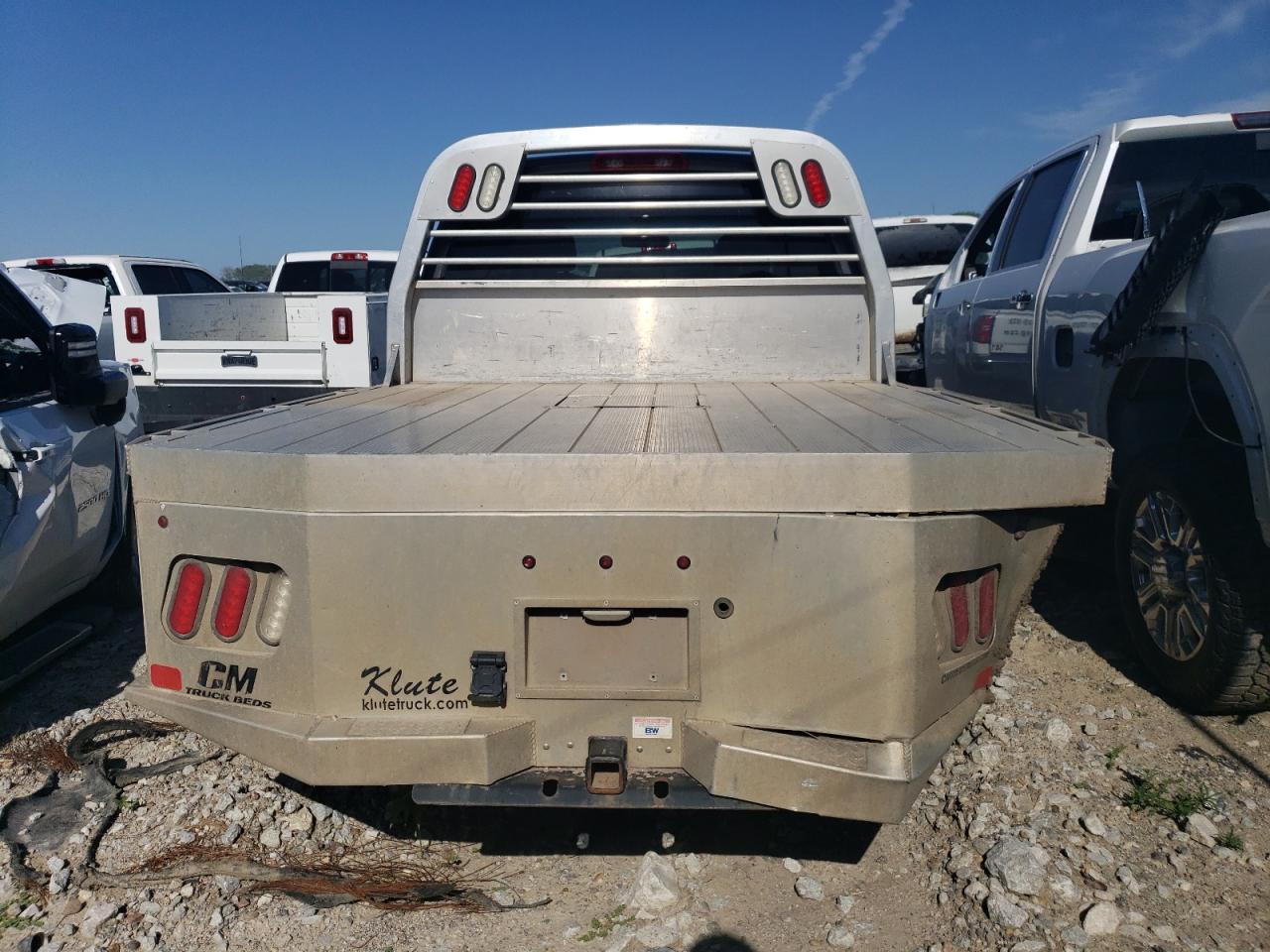 3D7KU28D74G159766 2004 Dodge Ram 2500 St