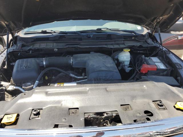 2017 RAM 1500 SLT - 1C6RR7LG5HS584093