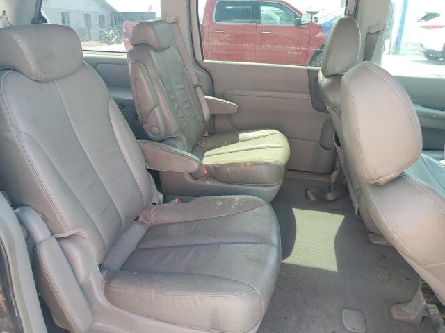 2007 Kia Sedona Ex VIN: KNDMB233876174614 Lot: 59308504