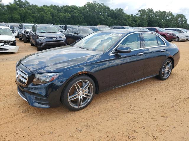 2017 MERCEDES-BENZ E 300 - WDDZF4JB8HA182720
