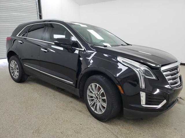 Vin: 1gyknbrs0hz101115, lot: 60167454, cadillac xt5 luxury 20174
