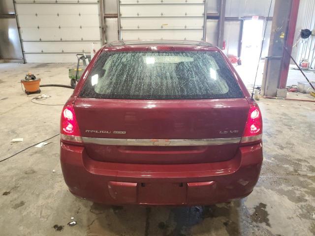 2004 Chevrolet Malibu Maxx Ls VIN: 1G1ZT64824F188906 Lot: 59474524