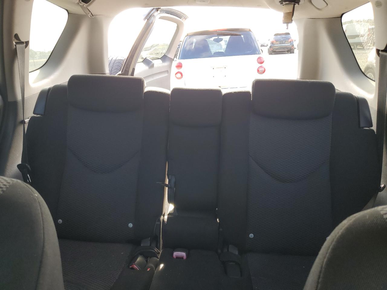 JTMZD32V475051472 2007 Toyota Rav4 Sport