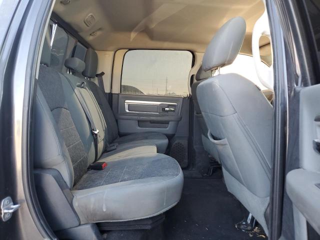 2016 Ram 1500 Slt VIN: 1C6RR7LM6GS157882 Lot: 59440404