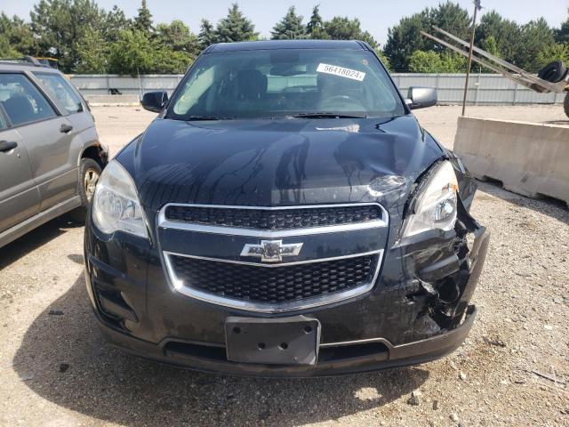 2015 Chevrolet Equinox Ls VIN: 2GNFLEEK8F6121309 Lot: 56418024