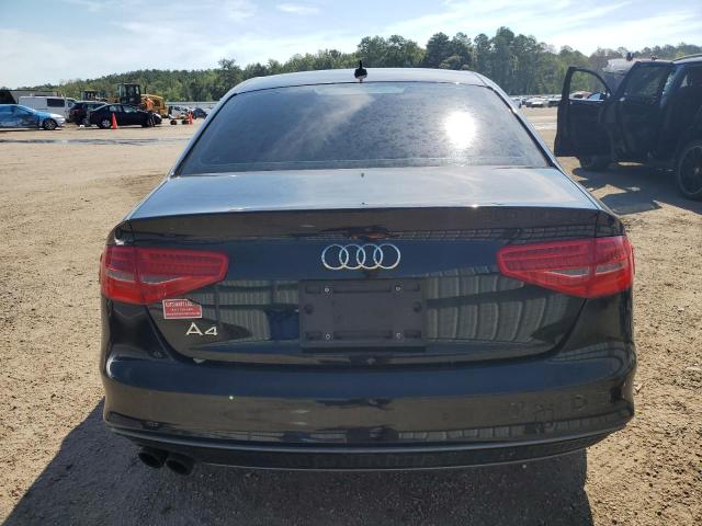 2015 AUDI A4 PREMIUM WAUAFAFL6FN027321  58525044