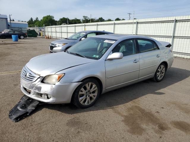 2009 Toyota Avalon Xl VIN: 4T1BK36B79U337926 Lot: 57598904